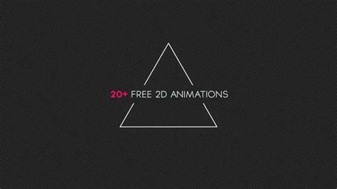 Free 2d Animation Templates Printable Templates