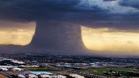 Maiores Tornados Já Registrados Documentário Completo Dublado Hd