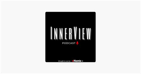 ‎innerview On Apple Podcasts