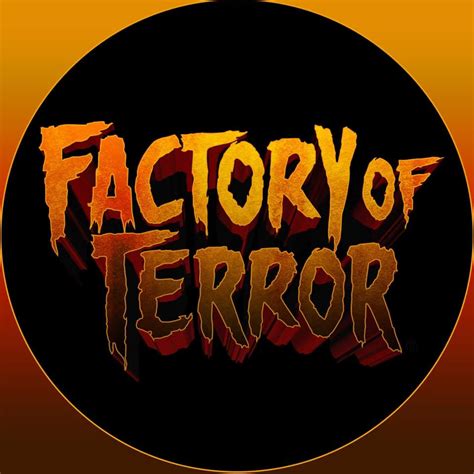 Factory Of Terror Haunted House In Fall River Ma Is An Indoor Scare