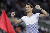 Renaud Lavillenie [JO 2016] : à quelle heure a lieu la finale du saut à ...