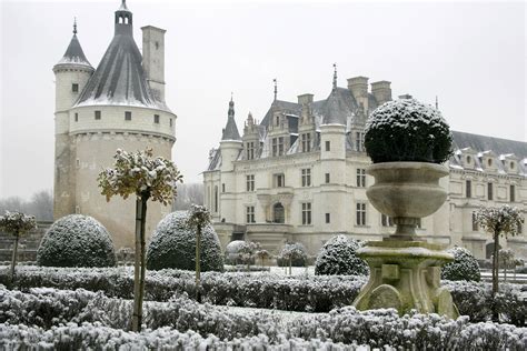 A Guide to the Châteaux and Gardens of the Loire Valley | NUVO