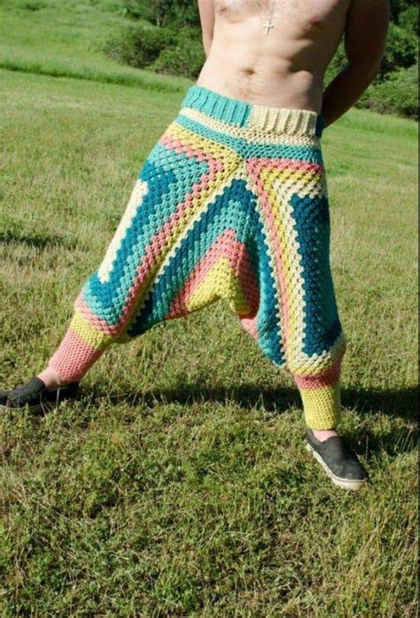 crochet mens shorts crochet pants pattern crochet diagram crochet yarn crochet dress easy