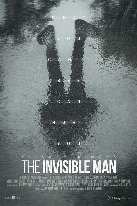 The Invisible Man Online 2020 Book Serinajosslyn