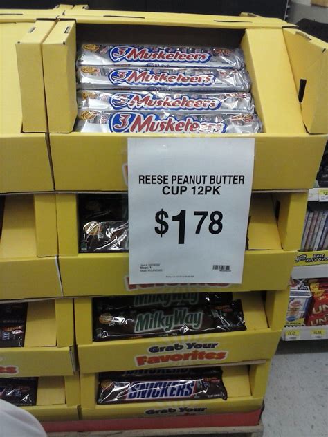 Good Job Walmart You Have Outdone Yourself Again Peanut Butter Cups