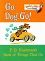 Go, Dog. Go! by P. D. Eastman, Hardcover | Barnes & Noble®