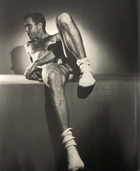 Sold Price George Platt Lynes Bruce Bradbury Invalid Date EDT