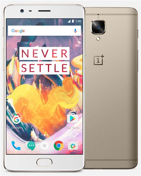 It is an incremental update to the company's flagship phone being released only 6 months later. This is the OnePlus 3T