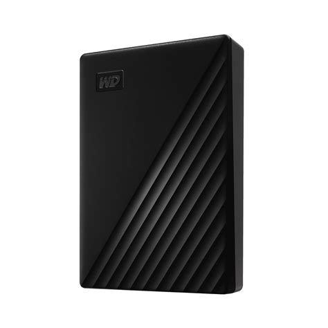 Review Wd My Passport 4tb 2019 Reviews What Mobile