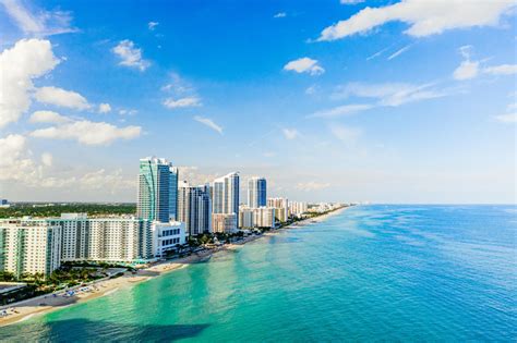 Discover The Best Of Hallandale Beach Your Ultimate Vacation Guide For