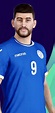 Panagiotis Zachariou - Pro Evolution Soccer Wiki - Neoseeker