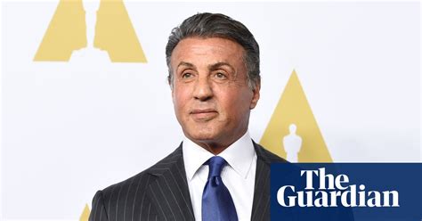Sylvester Stallone Under Investigation By Police Sex Crimes Team Film