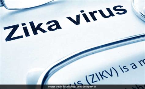 All About The Zika Virus 10 Quick Facts