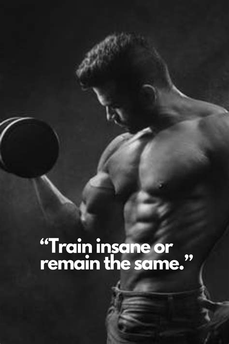 Top 50 Motivational Quotes For Exercise Gym Motivation