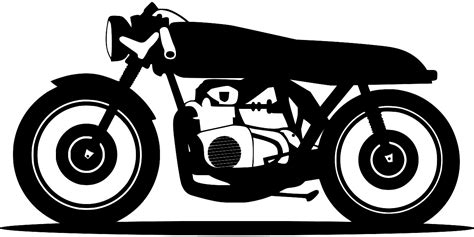 Svg Engine Cycling Motorcycle Vehicle Free Svg Image And Icon Svg Silh