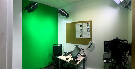 Recording Booths | E-Learning Unit