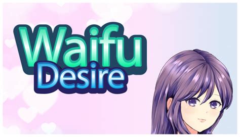 Waifu Desire On Steam