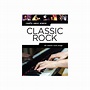 Music Sales Really Easy Piano - Classic Rock - 20 Classic Rock Songs ...
