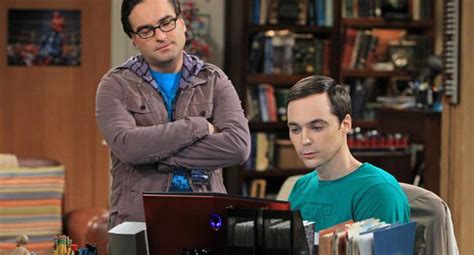 "The Big Bang Theory" podría terminar con la décima temporada | TVMAS