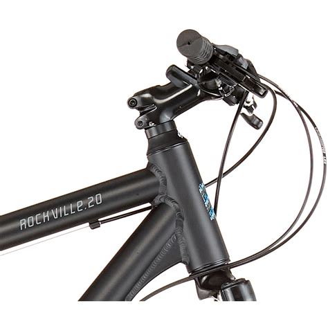 Serious Rockville 20 Online Kaufen Fahrradde