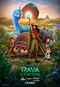 Crítica de Raya y el último dragón | Cines.com