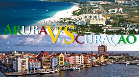 Aruba Vs Curacao United News