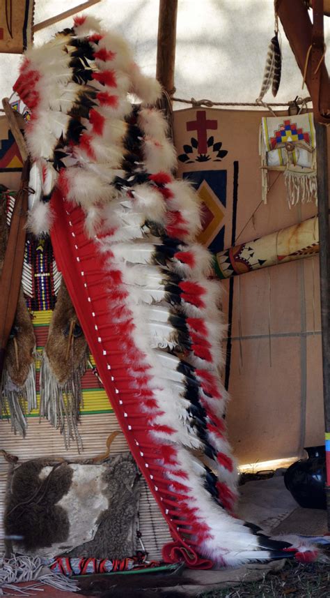 Native American Indian Headdress Stock Photo 0080 By Annamae22 On