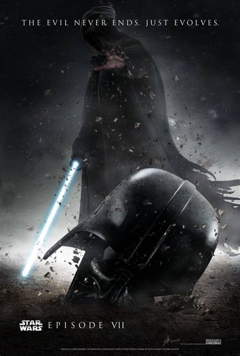 Star Wars The Force Awakens Fan Made Trailer