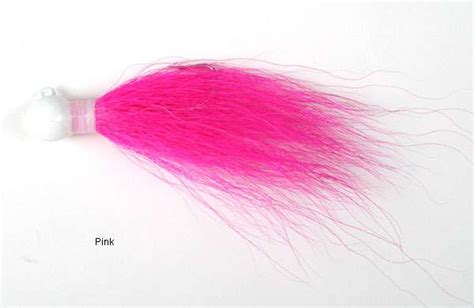 Andrus Lures Ball Jigs Bucktails Tackledirect