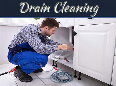 Top 5 Things Everyone Should Know About Drain Cleaning My Decorative