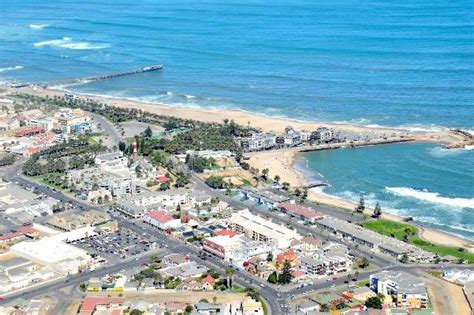 Top Restaurants In Swakopmund Namibia Food Guide