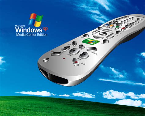 Windows Xp Media Center Edition Screen Saver Plus A Few Related