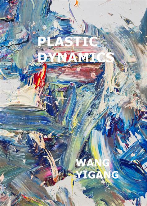 Wang Yigang Plastic Dynamics New York 22 By Galleria Arte