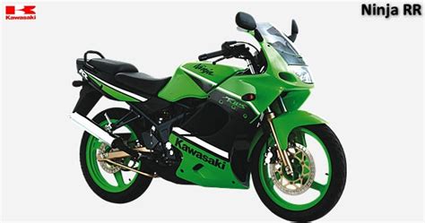 Kawasaki Ninja 150 Rr Motorcycles And Ninja 250