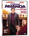 Finding Amanda on DVD Movie