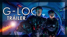 G-LOC Tráiler subtitulado Español - Ya en Dvd y VOD - YouTube