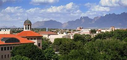 Mexico State University Colleges Wallpapers Nmsu Campus
