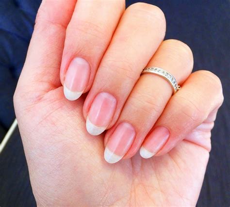 I'm just wondering what shape suits chubby hands the best? The Best Nail Shape for Every Hand