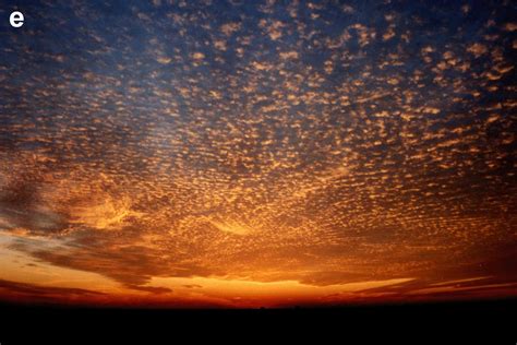 The Colors Of Twilight And Sunset Stephen F Corfidi