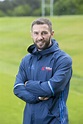 Former Rangers star Kevin Thomson reveals why he chose to take Gers ...