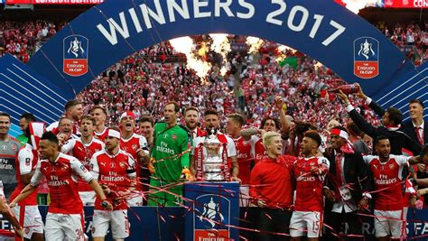 Fa Cup Video Highlights Arsenal Beat Chelsea Adelaide Now