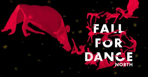 Fall For Dance North Festival