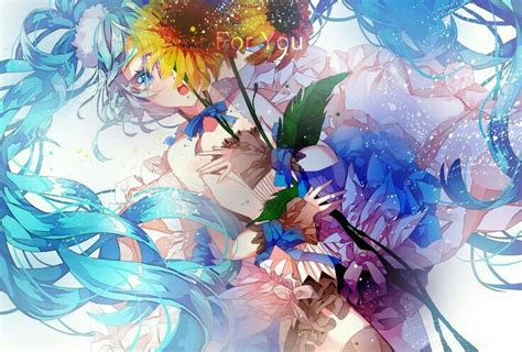Pin By ☹kẻ Tự Luyến☹ On Vocaloid Anime Anime Images Hatsune Miku