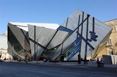 Royal Ontario Museum The Canadian Encyclopedia