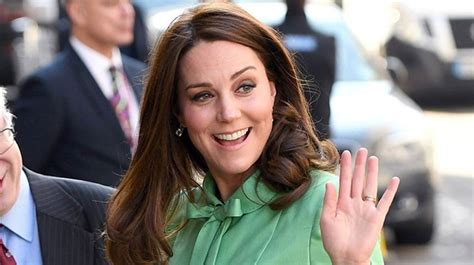 Kate Middletons Top 10 Pregnancy Looks See Her Regal Maternity