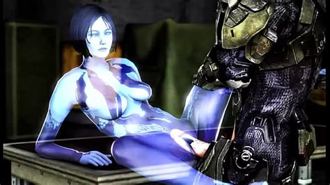 Cortana Fucking By Master Chief Halo Xxx Mobile Porno Videos And Movies Iporntv