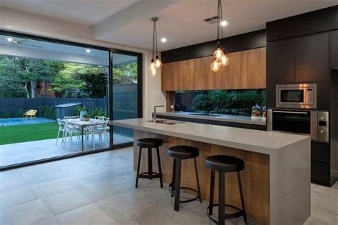 Modern Kitchen Designs And Ideas Brisbane Gold Coast