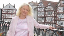 Sie will Türen offen halten: Petra Schwermann ist die neue ...