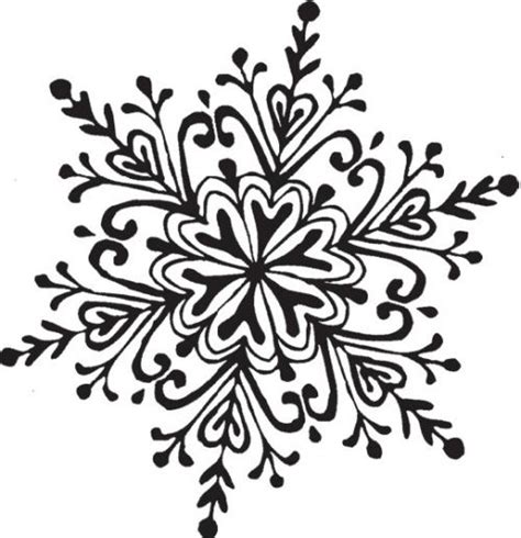 This Is The Snowflake This Is The One Tattoo Sp