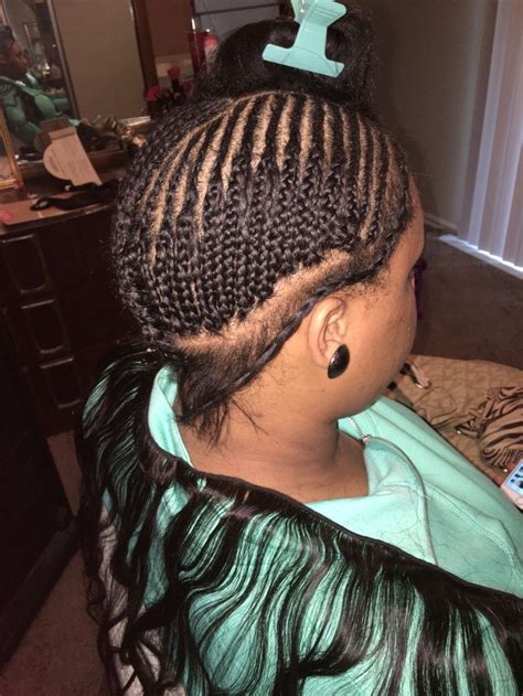 21 Inspired Photo Of Sew In Patterns Sew